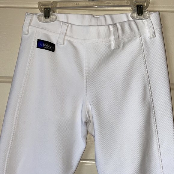 Irideon Girls Riding Pants Size Large - Picture 4 of 13
